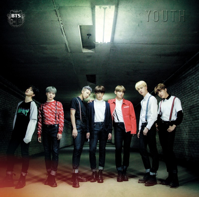 YOUTH <Loppi・HMV限定盤>