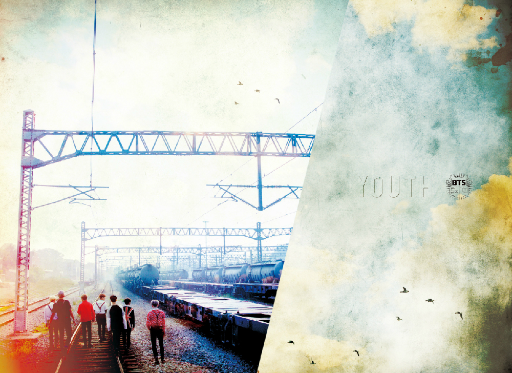 YOUTH <初回限定盤>