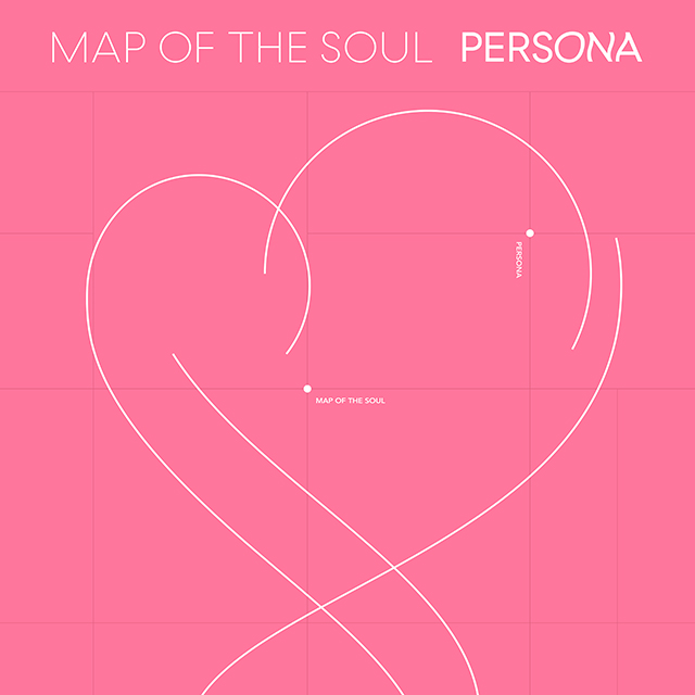 MAP OF THE SOUL PERSONA