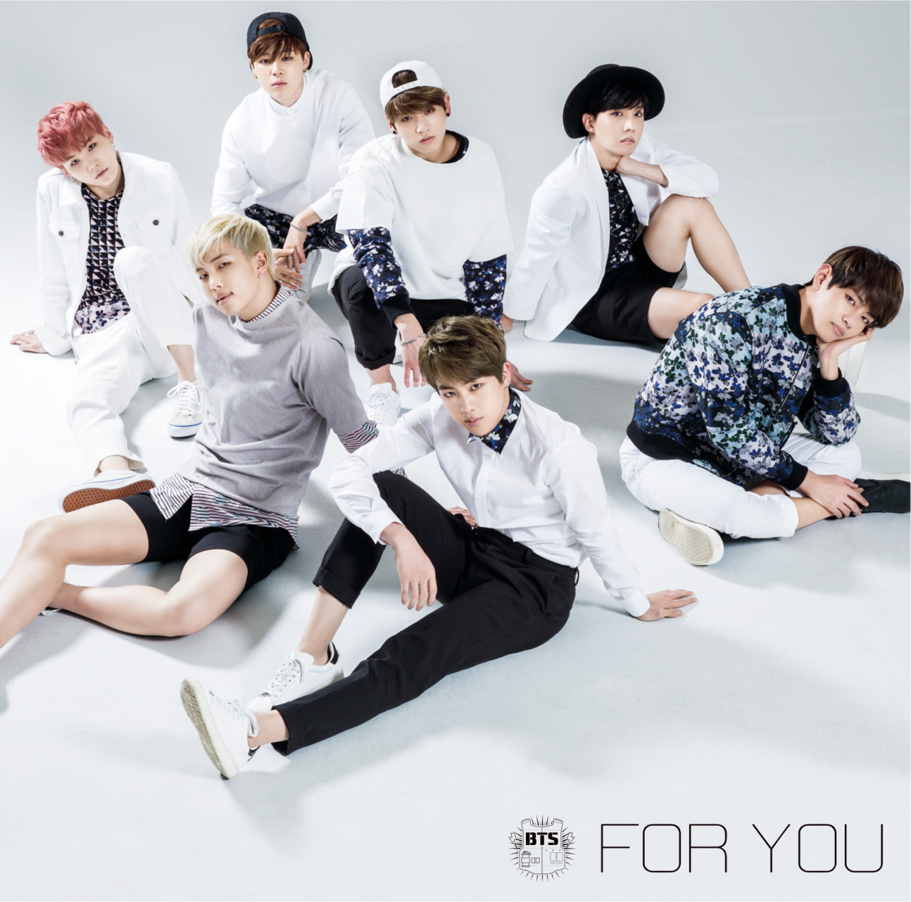 FOR YOU <1st Anniversary盤>