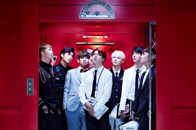 ニュース ｜ BTS JAPAN OFFICIAL FANCLUB