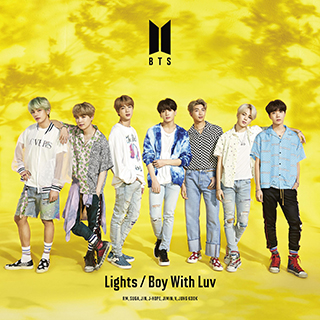 防弾少年団(BTS) - ‪‪☺︎‬ページ 日本語字幕) BTS (防弾少年団) 'IDOL -Japanese ver.-' (Color